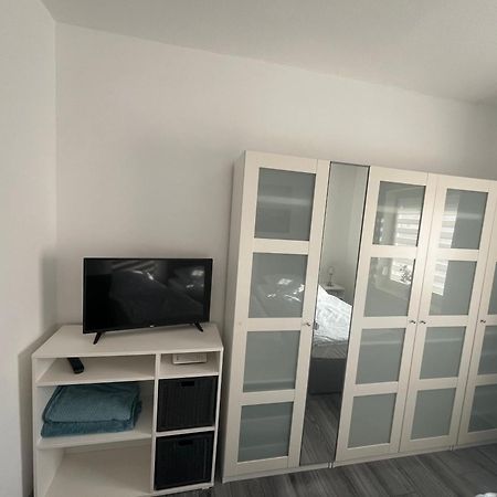 Ferienwohnung Am Grambker See BRE Exterior foto