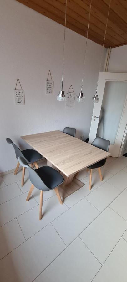 Ferienwohnung Am Grambker See BRE Exterior foto