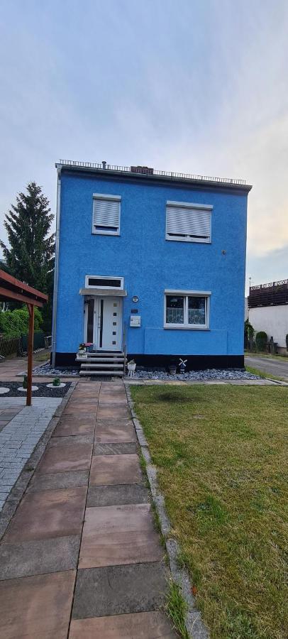 Ferienwohnung Am Grambker See BRE Exterior foto