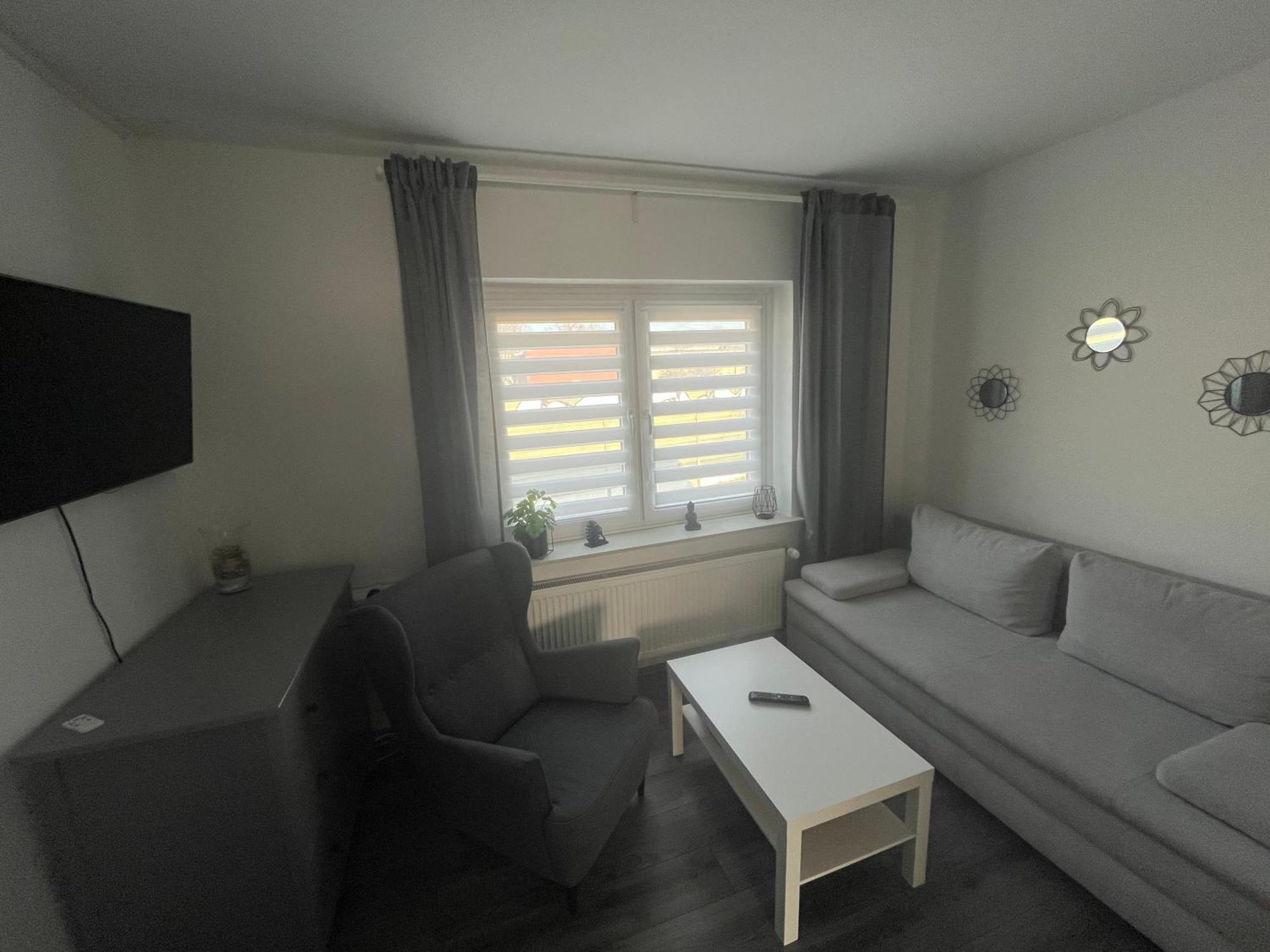 Ferienwohnung Am Grambker See BRE Exterior foto